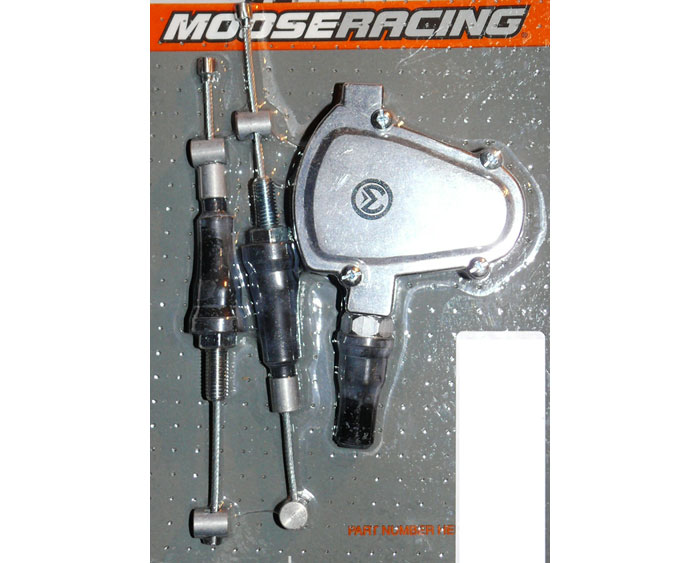 Easy Clutch ATC HONDA 200-250-350 - TRI-Z 250 - KXT250