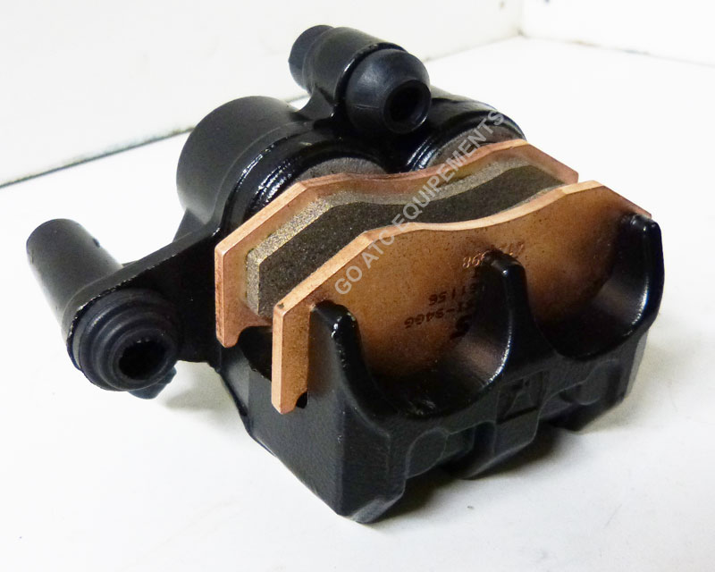 Front brake caliper NEW HONDA 250R 1986-86 350X 1985