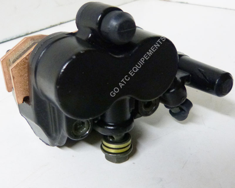 Front brake caliper NEW HONDA 250R 1986-86 350X 1985 - Image 2