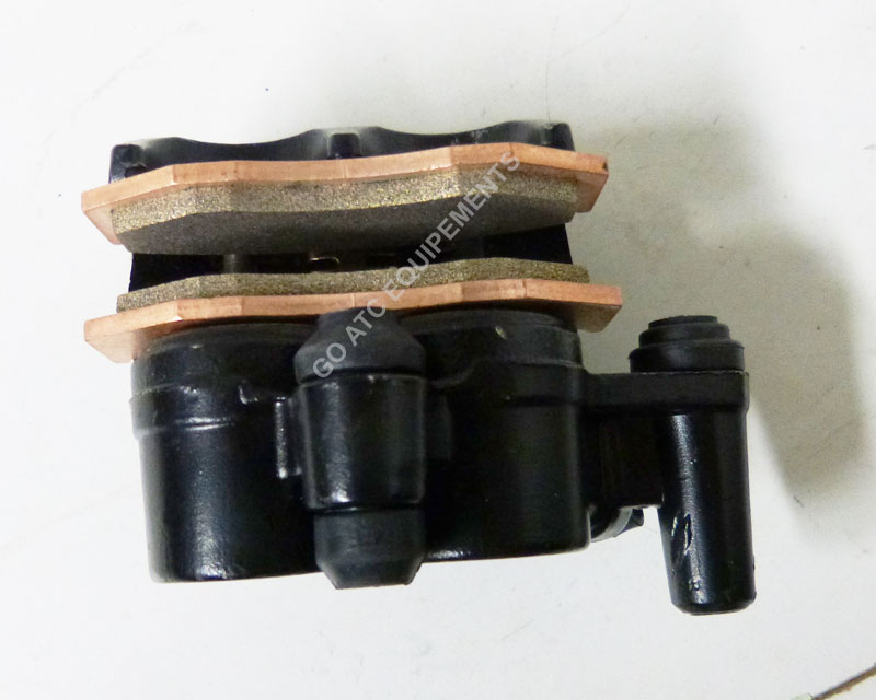 Front brake caliper NEW HONDA 250R 1986-86 350X 1985 - Image 3