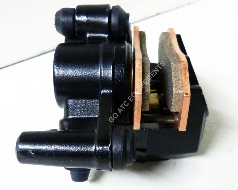 Front brake caliper NEW HONDA 250R 1986-86 350X 1985 - Image 6