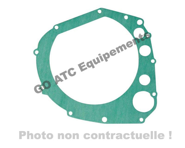 Joint couvercle embrayage Neuf ATC HONDA 125M TRX125