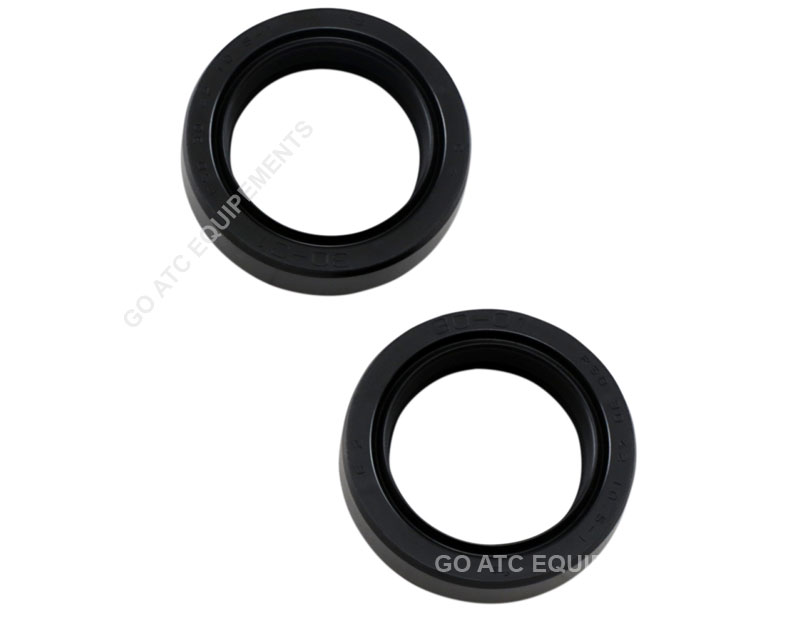 Fork seal ATC HONDA 250R 1985-86 / YT250 1986