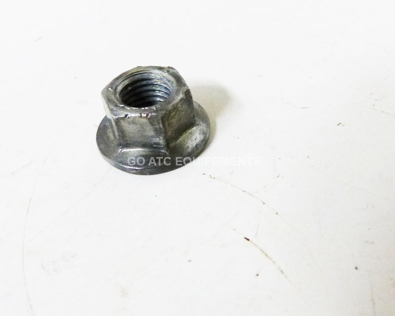 Nut wheel used ATC KXT250 Tecate 1986-87