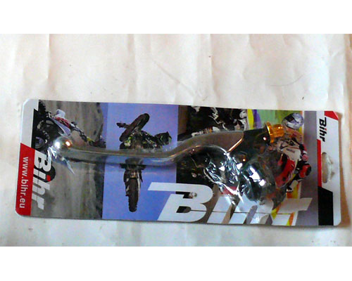 Clutch lever ATC HONDA 200-250-350-KXT250-YTZ250