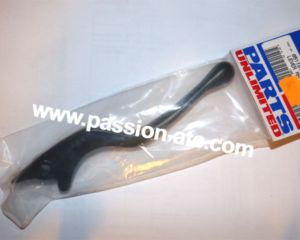 Lever right brake ATC HONDA 200-250R-350X-TRX
