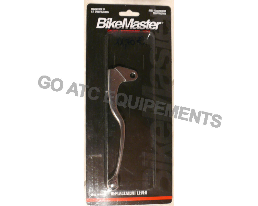 Clutch lever OEM parts ATC HONDA 200X - 250R
