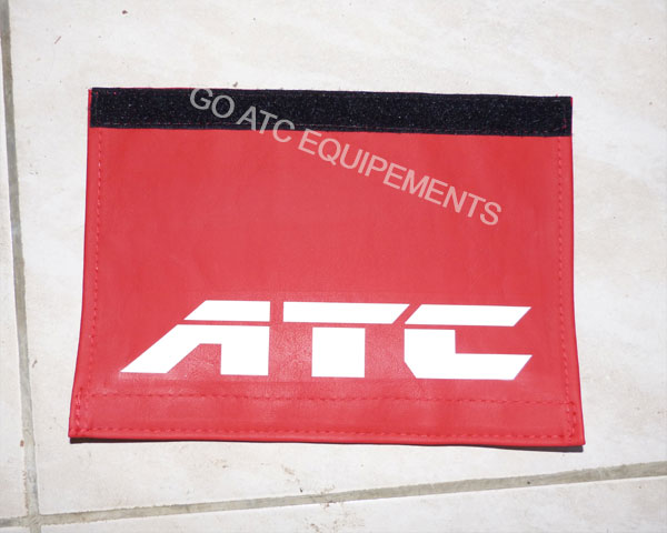 handelbar protection NEW - ATC - HONDA
