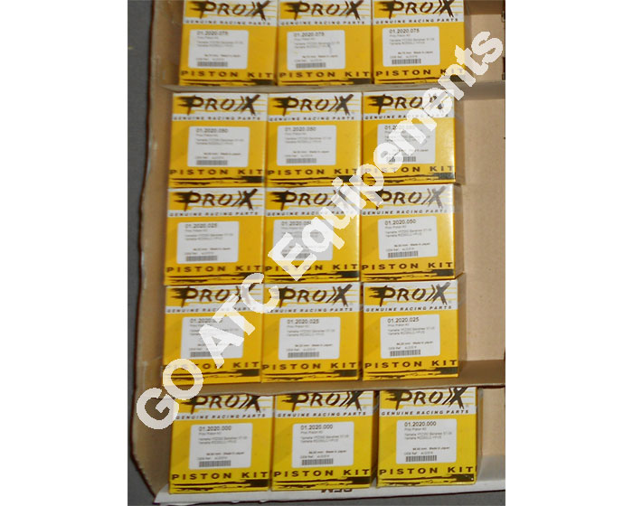 Kit piston PROX SUZUKI LT 80 - 50.00