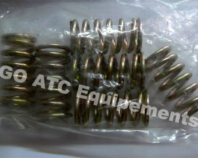 Kit spring clutch New/br>ATC HONDA 250R 1981-84