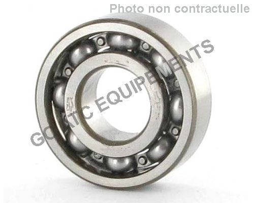 Bearing radial New HONDA ATC 250R 1985-86 FL400