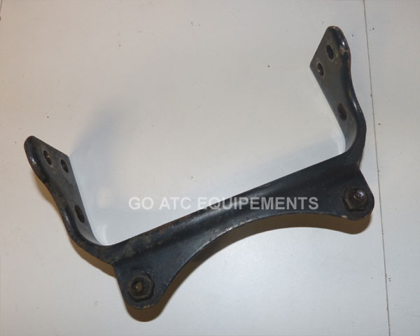 Bracket fuel tank Used ATC YAMAHA Tri-z 250 YTZ 250 1985