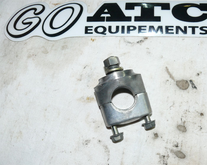 Holder complete Used ATC YAMAHA YT175